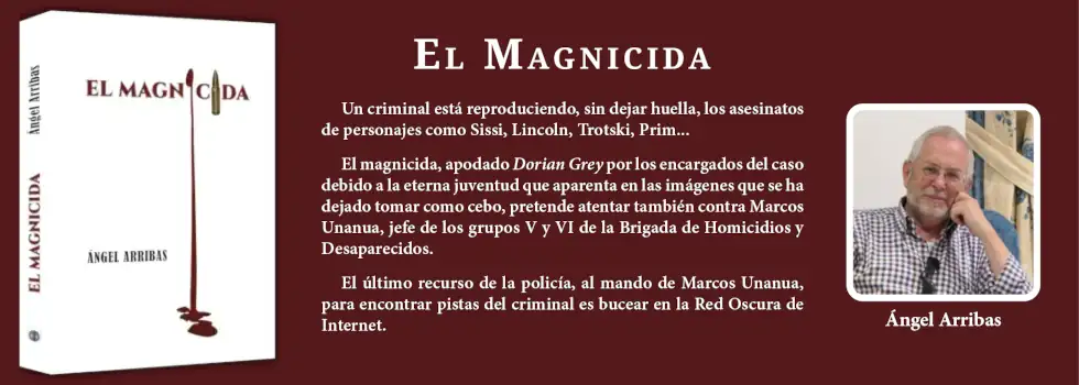 El magnicida