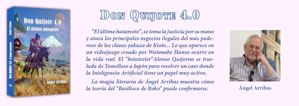 Don Quijote 4.0